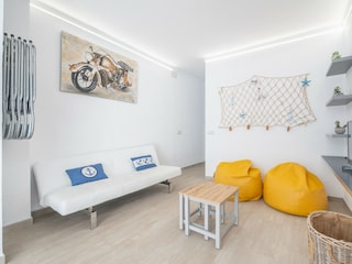 Reihenhaus Portocolom Ausstattung 10
