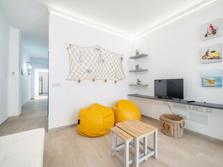 Reihenhaus Portocolom Ausstattung 11