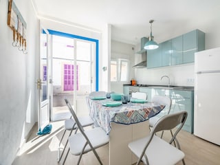 Reihenhaus Portocolom Ausstattung 12