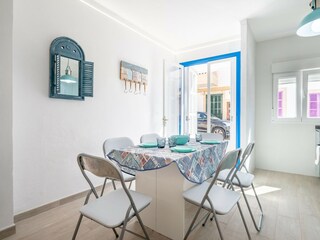 Reihenhaus Portocolom Ausstattung 13