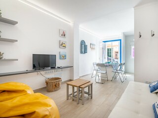 Reihenhaus Portocolom Ausstattung 14