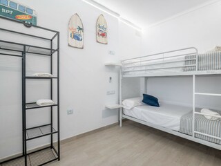 Reihenhaus Portocolom Ausstattung 16