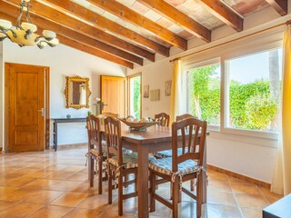 Casa per le vacanze Portocolom Caratteristiche 13