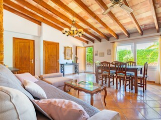 Casa per le vacanze Portocolom Caratteristiche 15