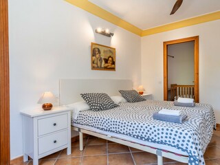 Casa per le vacanze Portocolom Caratteristiche 21