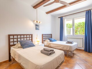 Casa per le vacanze Portocolom Caratteristiche 27
