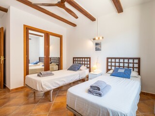 Casa per le vacanze Portocolom Caratteristiche 28