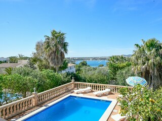 Villa Portocolom Ambiente 28