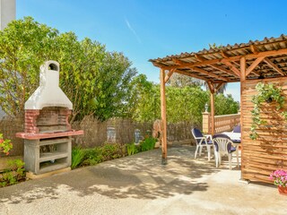 Villa Portocolom Registrazione all'aperto 4