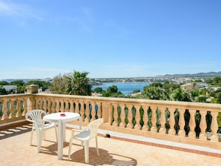 Villa Portocolom Ambiente 30