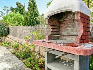 Villa Portocolom Registrazione all'aperto 8