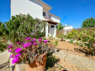 Villa Portocolom Registrazione all'aperto 9