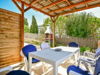 Villa Portocolom Registrazione all'aperto 10