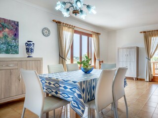 Villa Portocolom Caratteristiche 17