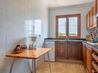 Villa Portocolom Caratteristiche 19