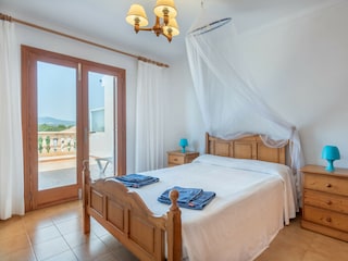 Villa Portocolom Caratteristiche 21