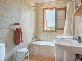 Villa Portocolom Caratteristiche 27