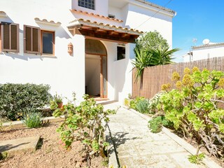 Villa Portocolom Registrazione all'aperto 12