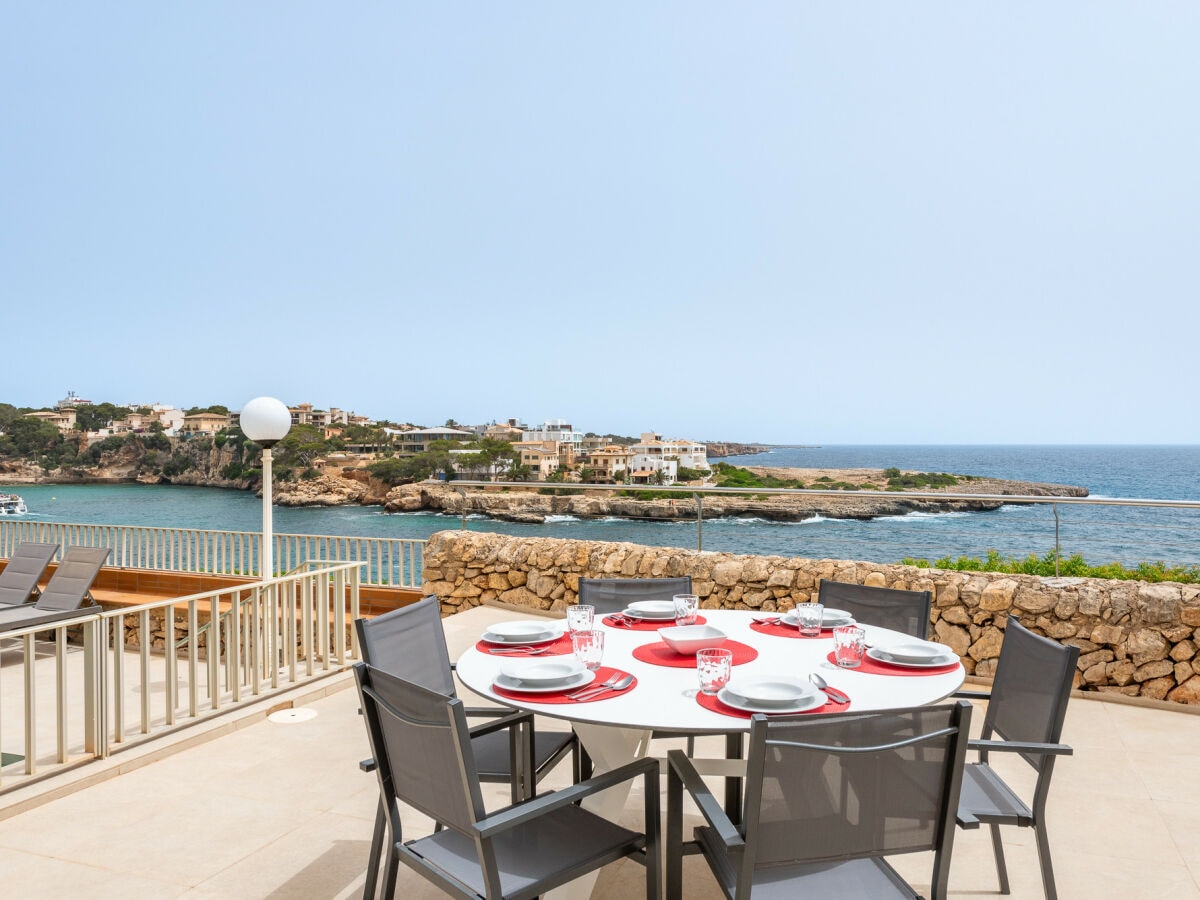 Villa Porto Cristo  4