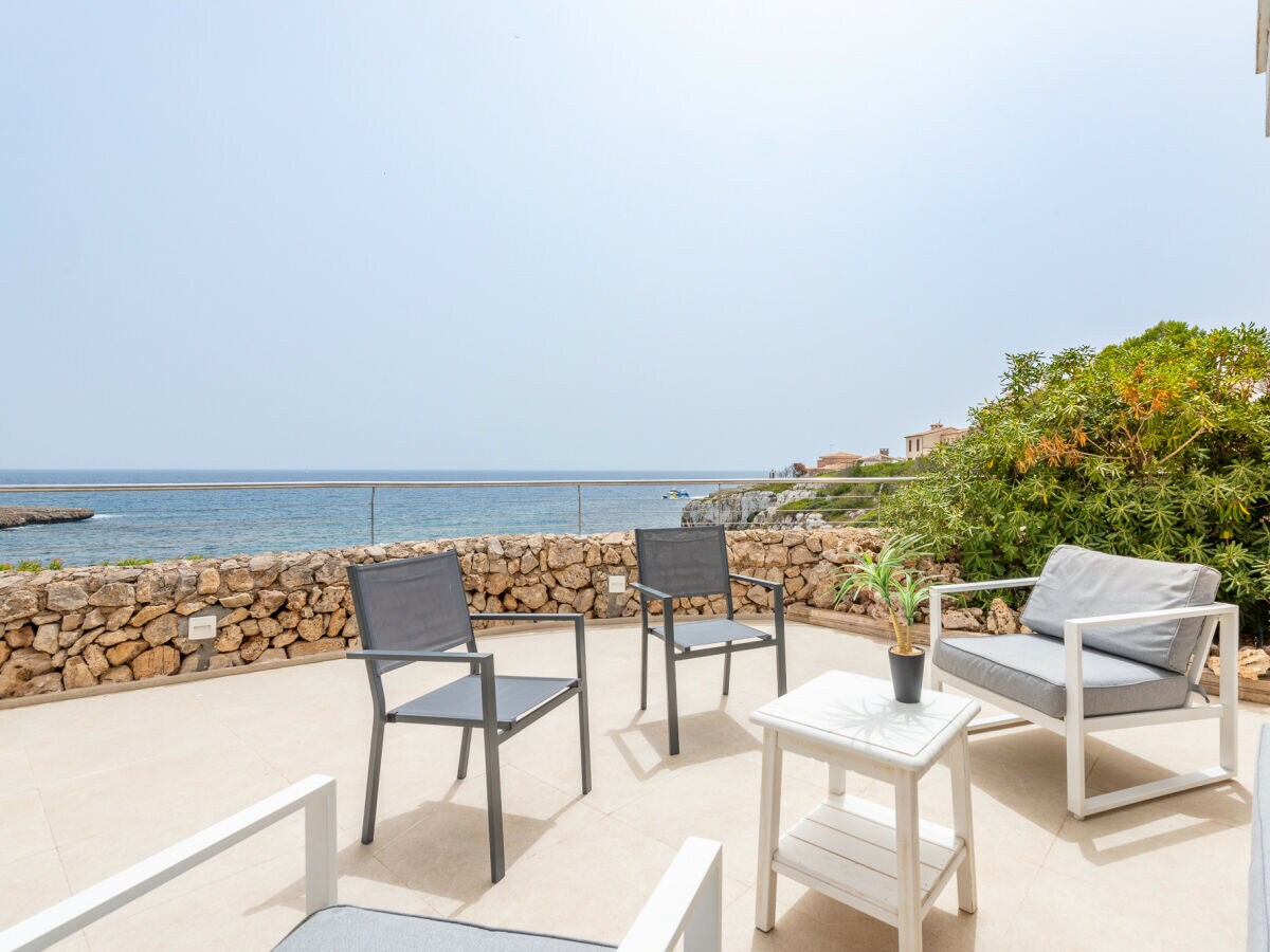 Villa Porto Cristo  23