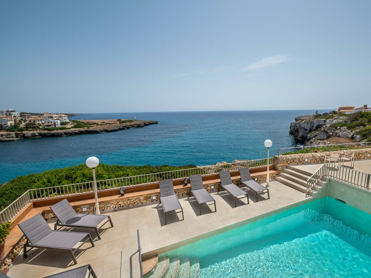 Villa Porto Cristo  31