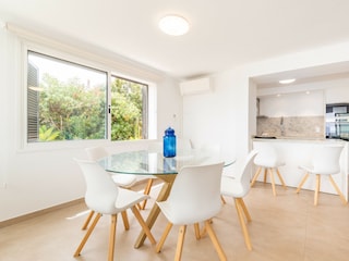 Villa Porto Cristo Caratteristiche 3