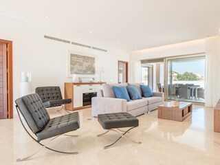 Villa Porto Cristo Features 20