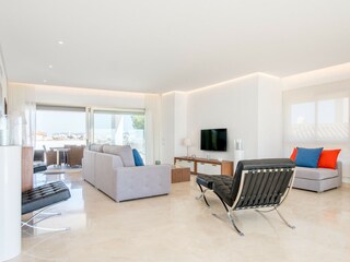Villa Porto Cristo Features 21