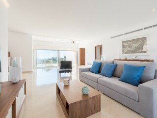 Villa Porto Cristo Features 22