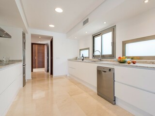Villa Porto Cristo Features 23