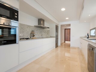 Villa Porto Cristo Features 24