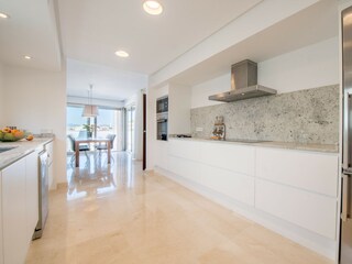 Villa Porto Cristo Features 25