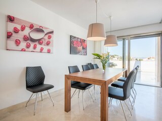 Villa Porto Cristo Caratteristiche 26