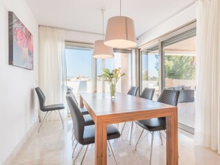 Villa Porto Cristo Features 27