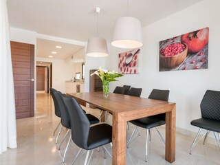 Villa Porto Cristo Caratteristiche 28