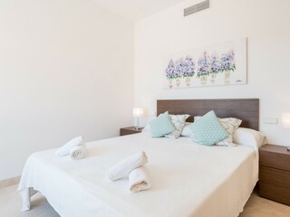 Villa Porto Cristo Features 31
