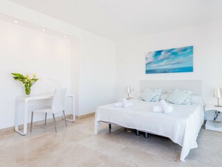 Villa Porto Cristo Features 38