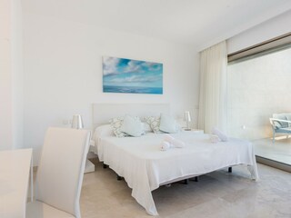 Villa Porto Cristo Features 40