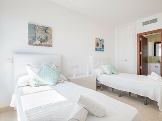 Villa Porto Cristo Features 45