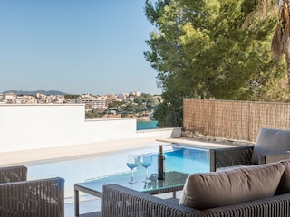 Villa Porto Cristo Außenaufnahme 4