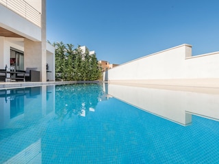 Villa Porto Cristo Außenaufnahme 5