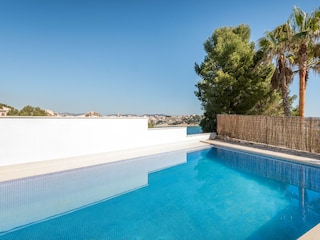 Villa Porto Cristo Außenaufnahme 6