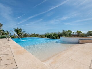 Villa Son Carrió Außenaufnahme 15