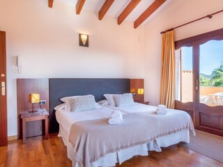 Villa Son Carrió Ausstattung 23