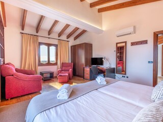 Villa Son Carrió Ausstattung 24