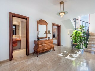 Villa Son Carrió Ausstattung 28