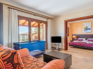 Villa Son Carrió Ausstattung 30