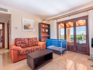 Villa Son Carrió Ausstattung 31