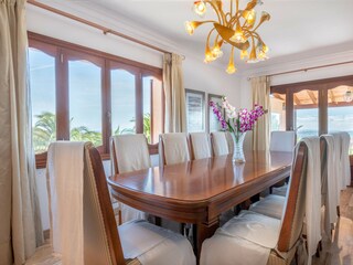 Villa Son Carrió Ausstattung 42