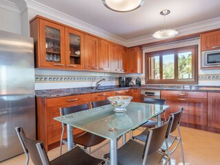 Villa Son Carrió Ausstattung 43